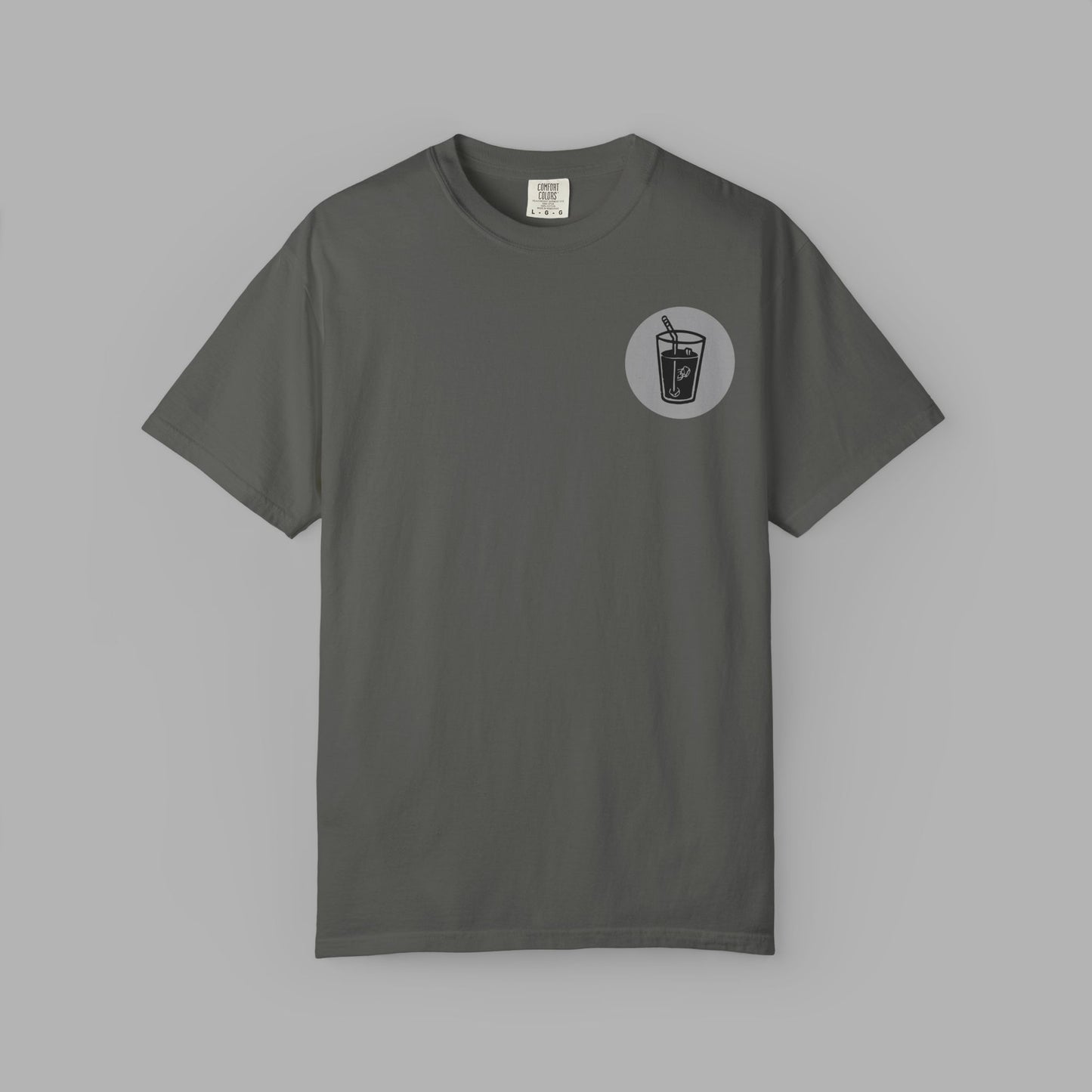 Iced Coffee Club T-Shirt