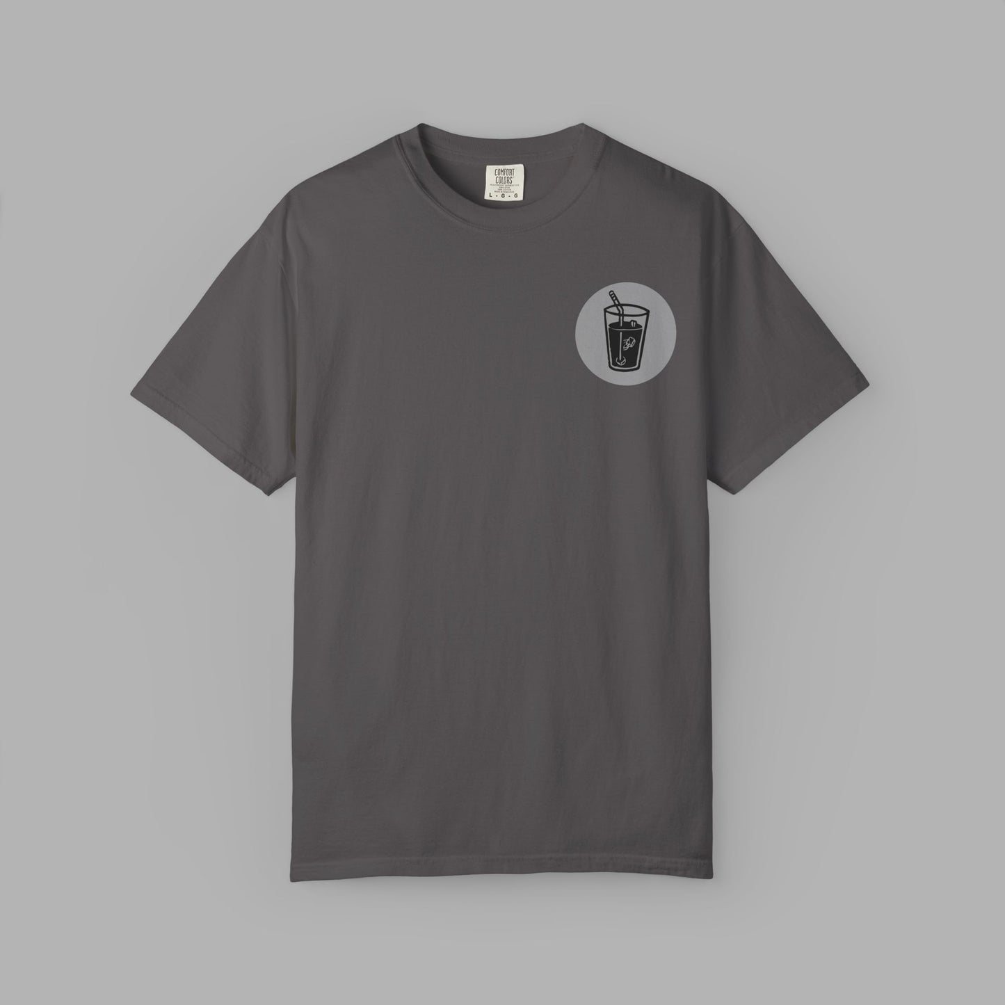Iced Coffee Club T-Shirt
