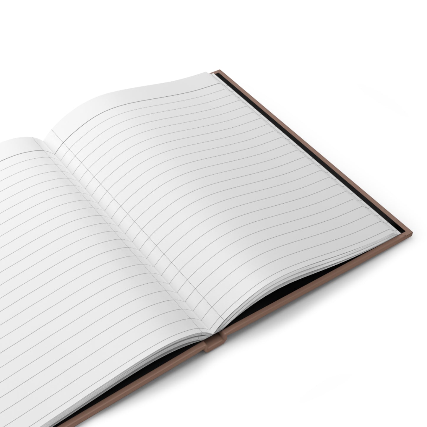 Espresso Yourself Journal