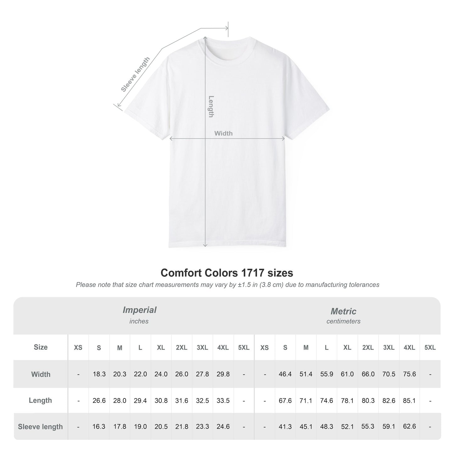 Choose Your Weapon T-Shirt