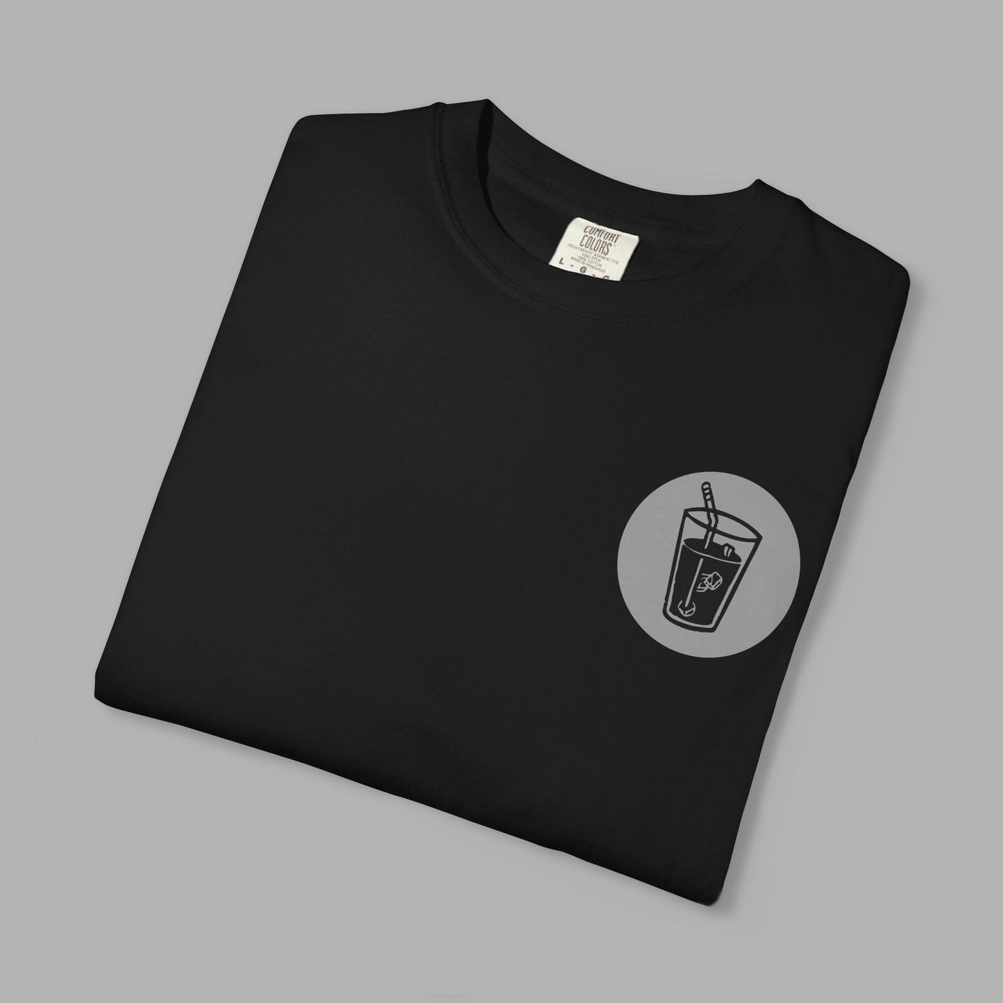 Iced Coffee Club T-Shirt