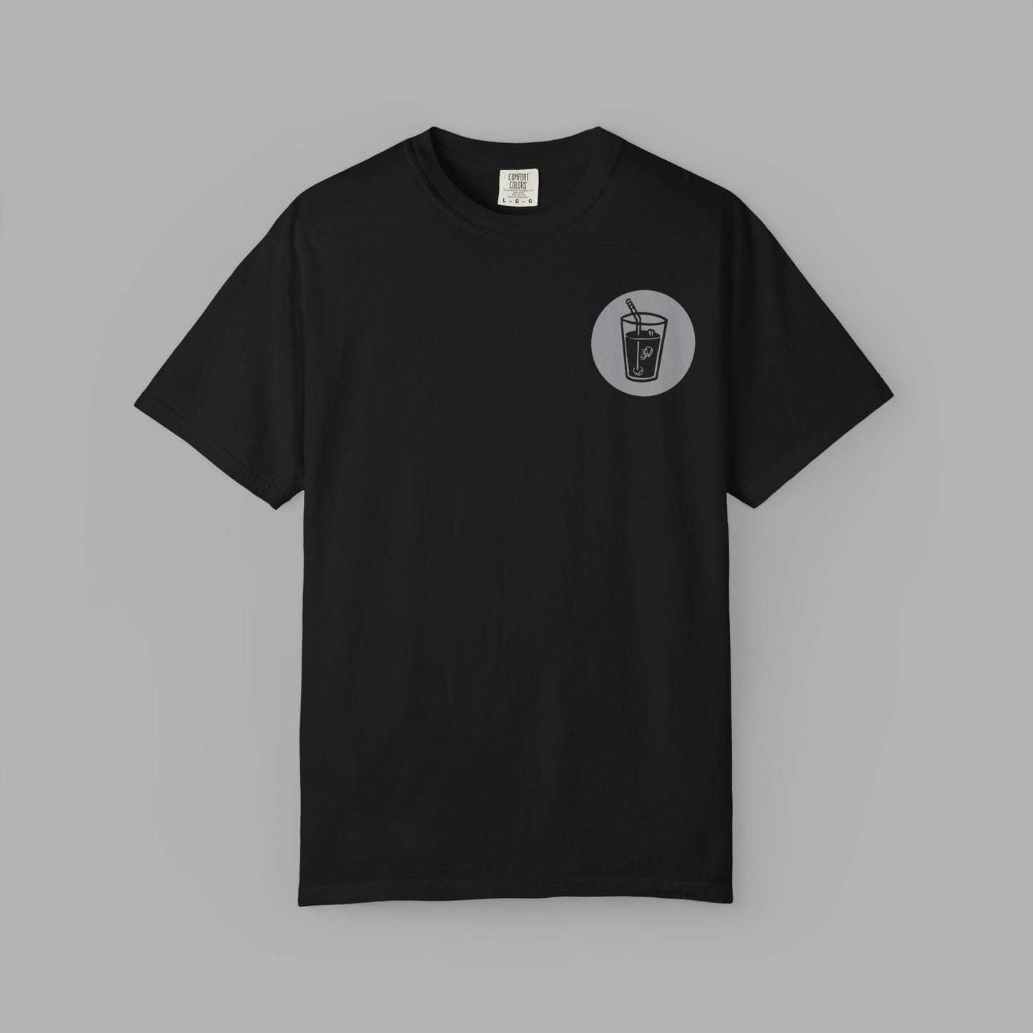 Iced Coffee Club T-Shirt