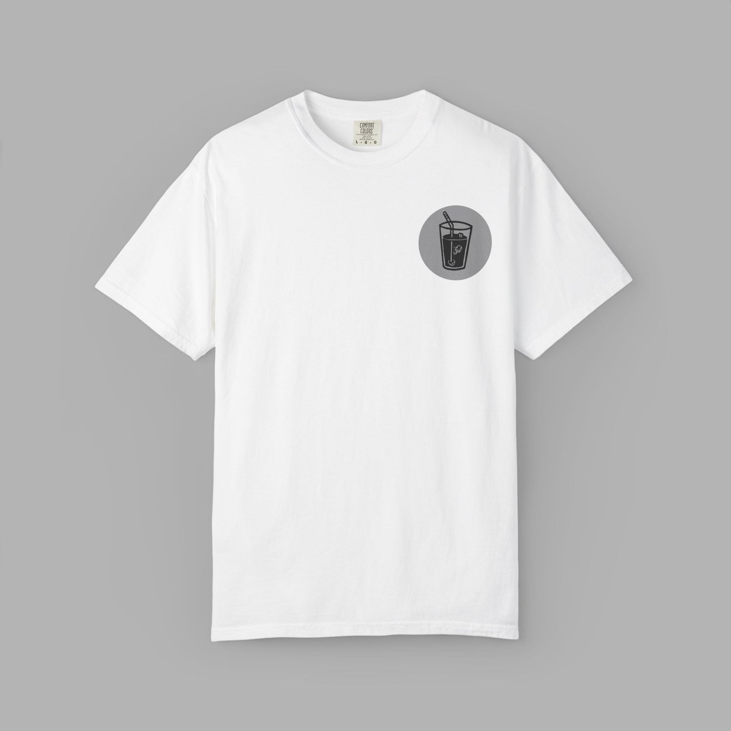 Iced Coffee Club T-Shirt